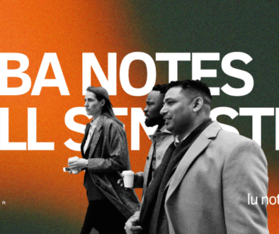 bba lucknow university notes for all semester study lu notes