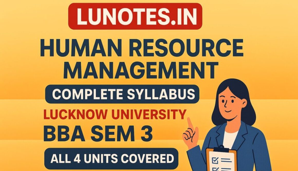 HUMAN RESOURCE MANAGEMENT,Understanding the Nature and Scope of Human Resource Management: HRM functions and objectives, Personnel Policies and Principles, Evolution of HRM. 2. Human Resource Planning: HRP Process, Requisites for successful HRP, Job Analysis, Job design. 3. Recruiting HR: Nature, Purpose, Factors and Process, Evaluation and Control, Effective recruiting internal and external sources, Selection, Selection process, Employee induction and Placement: Requisites & Problems. 4. Training, Development and Career Management: Inputs in training and development, Gaps in training, training process, and career development. 5. Performance Management System: Performance appraisal, process, challenges in performance appraisal, job evaluation – process, methods. 6. Compensation & Benefits: Components, importance, factors influencing employee remuneration, Establishing strategic pay plans, pay for performance, employee benefits and services. 7. HRD: Need and scope of HRD, HRD practices in Indian organization. Welfare: Nature, Types, and Merits & Demerits of Welfare. 8. Industrial Relations: Nature, Importance and approaches to IR, Trade union, Industrial conflicts, Labour Legislation in India. Workplace Safety and Health: Industrial Safety and Industrial health. 9. HRM Effectiveness, Contemporary Issues in HRM, International HRM: Domestic HRM and IHRM compared
