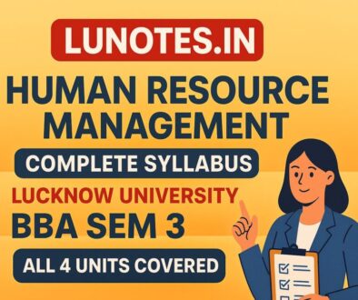 HUMAN RESOURCE MANAGEMENT,Understanding the Nature and Scope of Human Resource Management: HRM functions and objectives, Personnel Policies and Principles, Evolution of HRM. 2. Human Resource Planning: HRP Process, Requisites for successful HRP, Job Analysis, Job design. 3. Recruiting HR: Nature, Purpose, Factors and Process, Evaluation and Control, Effective recruiting internal and external sources, Selection, Selection process, Employee induction and Placement: Requisites & Problems. 4. Training, Development and Career Management: Inputs in training and development, Gaps in training, training process, and career development. 5. Performance Management System: Performance appraisal, process, challenges in performance appraisal, job evaluation – process, methods. 6. Compensation & Benefits: Components, importance, factors influencing employee remuneration, Establishing strategic pay plans, pay for performance, employee benefits and services. 7. HRD: Need and scope of HRD, HRD practices in Indian organization. Welfare: Nature, Types, and Merits & Demerits of Welfare. 8. Industrial Relations: Nature, Importance and approaches to IR, Trade union, Industrial conflicts, Labour Legislation in India. Workplace Safety and Health: Industrial Safety and Industrial health. 9. HRM Effectiveness, Contemporary Issues in HRM, International HRM: Domestic HRM and IHRM compared