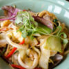 Pumpkin Salmon
