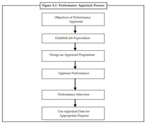 Objectives of Performance Appraisal Establish Job Expectation Design an Appraisal Programme Appraise Performance Performance Interview Use Appraisal Data for Appropriate Purpose