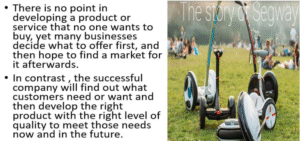 UNDERSATANDING MARKETING BETTER, WHAT SEKKS AND WHAT NOT SELLS IN THE MARKET