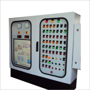 VISULA REPRESENATION OF HOW A CONTROL PANEL LOOKS LIKE