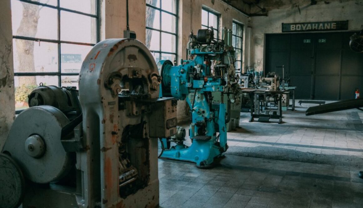 Factories Act 1948 Notes: Health, Safety, Welfare & Hazardous Process Provisions |