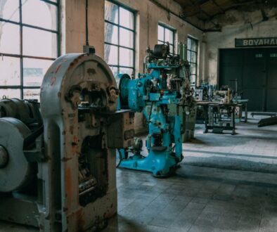 Factories Act 1948 Notes: Health, Safety, Welfare & Hazardous Process Provisions |