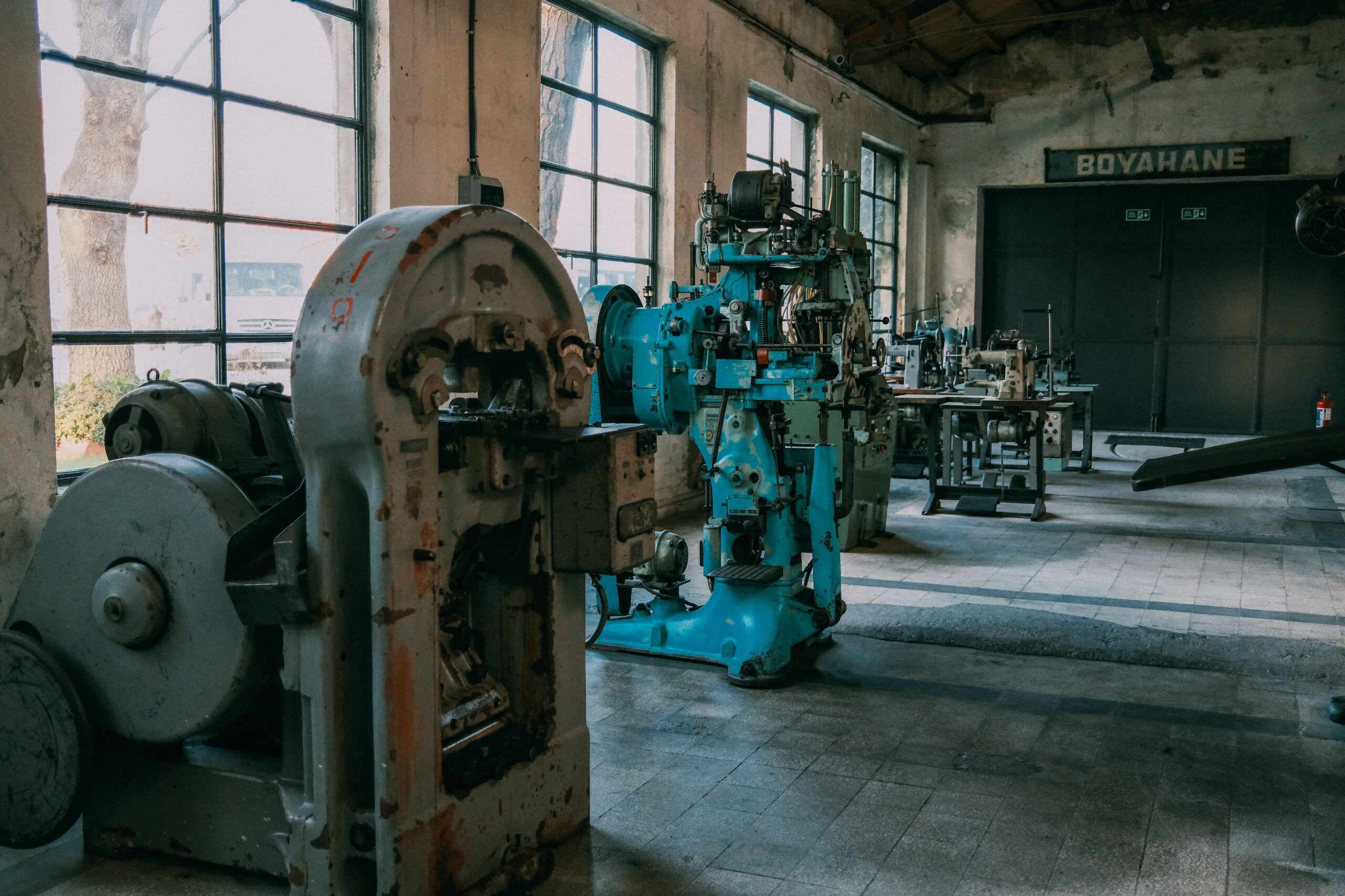 Factories Act 1948 Notes: Health, Safety, Welfare & Hazardous Process Provisions |