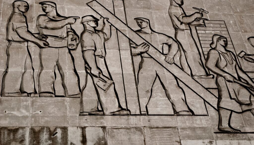 Trade Unions, Industrial Disputes