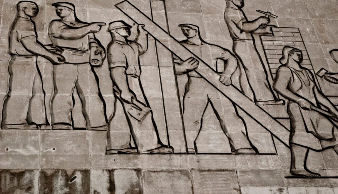 Trade Unions, Industrial Disputes