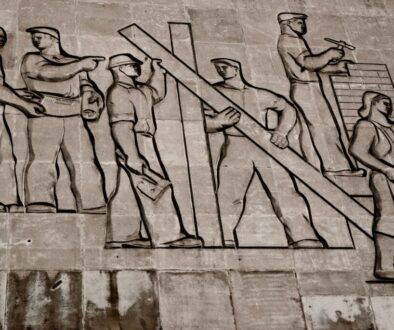 Trade Unions, Industrial Disputes