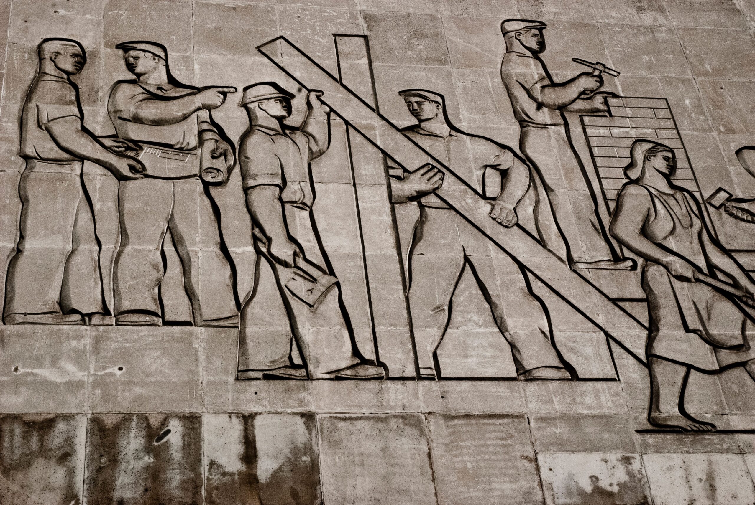 Trade Unions, Industrial Disputes