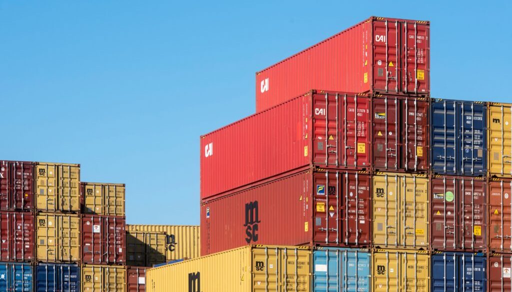 ntroduction to Supply Chain Management (SCM) Logistics