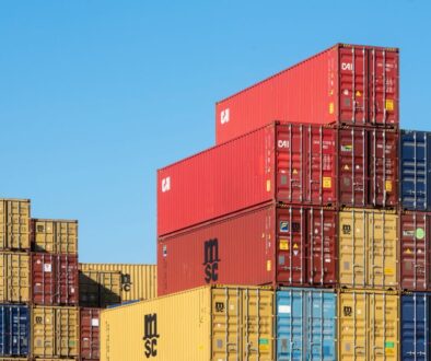 ntroduction to Supply Chain Management (SCM) Logistics