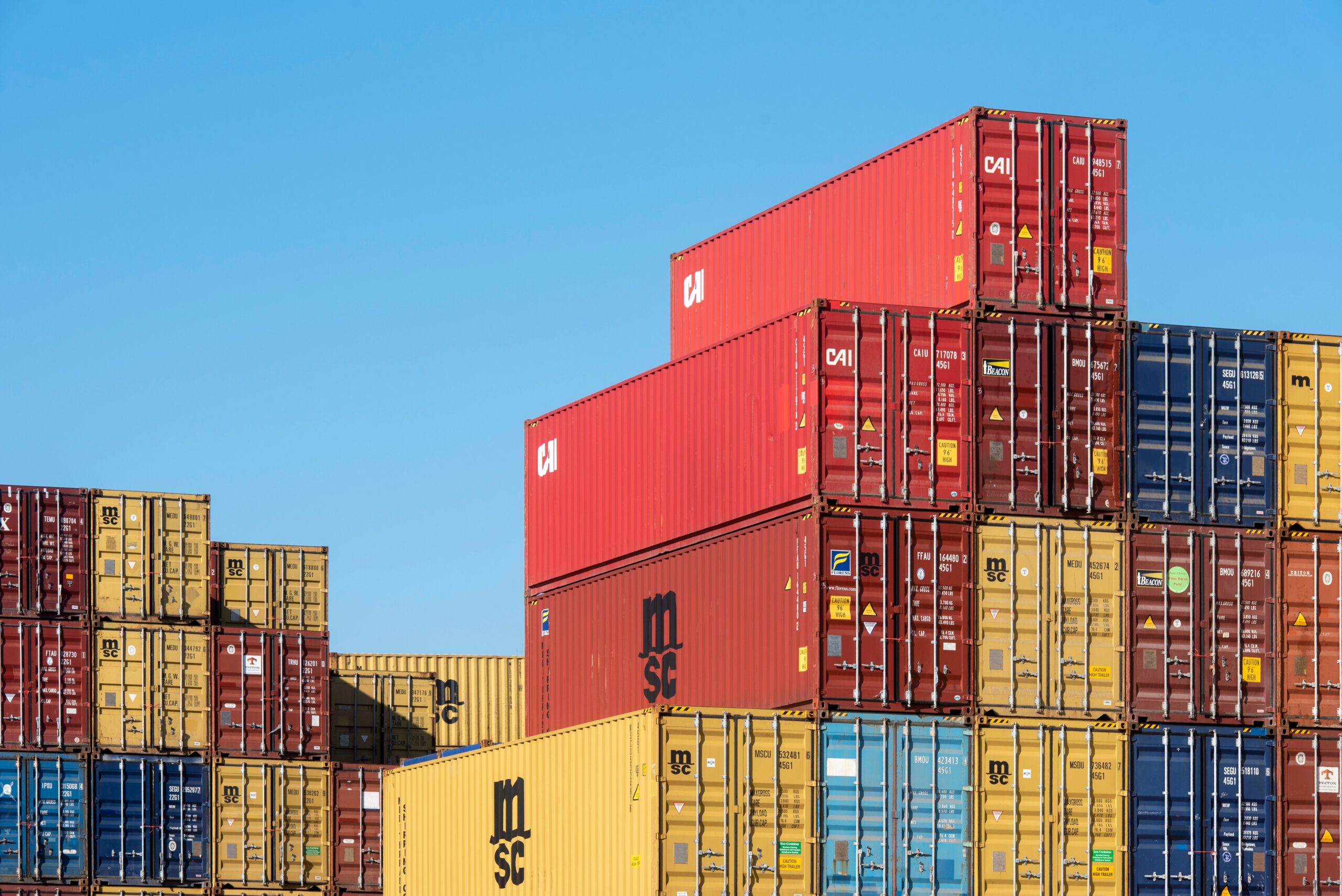 ntroduction to Supply Chain Management (SCM) Logistics